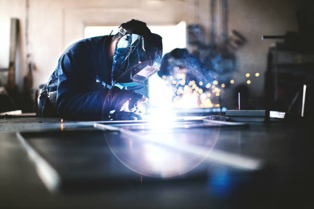 Best Automation and Robotic Welding in Roaring Spring, PA