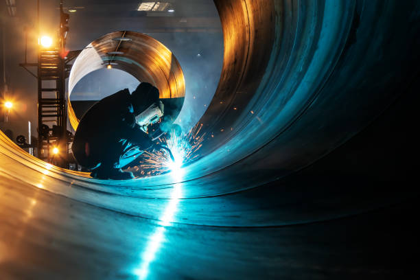 Affordable Welder Services in Roaring Spring, PA