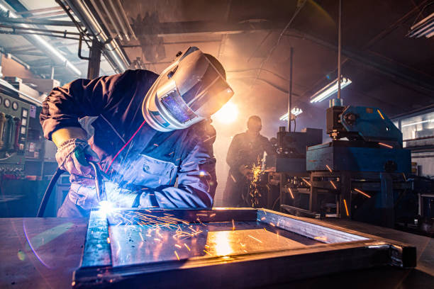 Best Structural Steel Welding in Roaring Spring, PA