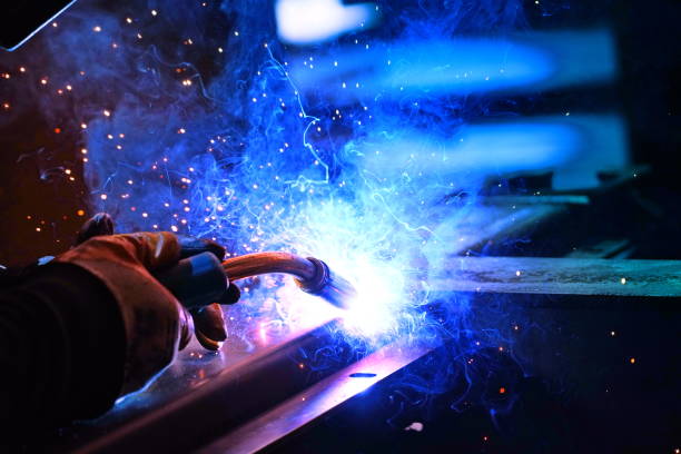 Affordable Welder Services in Roaring Spring, PA