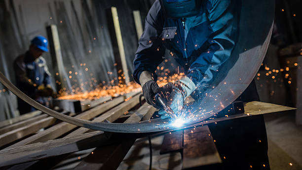 Best Maintenance and Repair Welding in Roaring Spring, PA